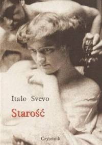 Starość - Italo Svevo