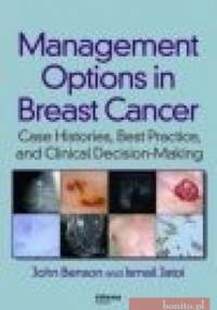 Management Options in Breast Cancer - Benson