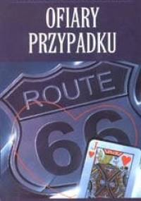 Ofiary przypadku - Patricia Cornwell