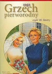 Siostry - Anne-Lise Boge