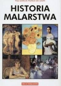 Historia malarstwa - Paz Garcia, Ponce de Leon