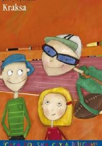 Kraksa - Jerry Spinelli