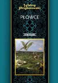 Płowce - Walery Przyborowski