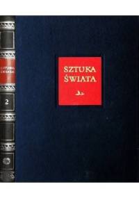 Sztuka świata. Tom 2