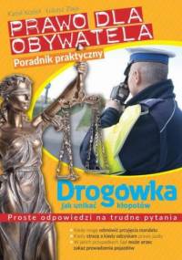 Prawo dla obywatela - Łukasz Ziaja, Kozioł Krzysztof