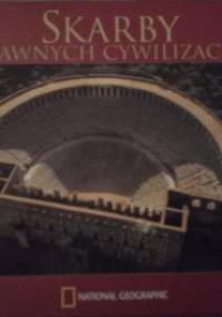 Skarby dawnych cywilizacji - Henri Stierlin