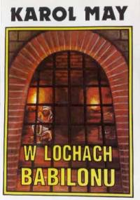 W lochach Babilonu - Karol May