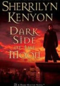 Dark side of the moon - Sherrilyn Kenyon