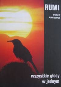 Wszystkie głosy w jednym - Rumi