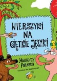 Wierszyki na giętkie języki