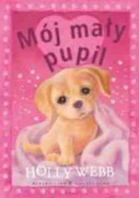 Mój mały pupil - Holly Webb