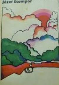 Partyzant od Starego - Józef Stompor