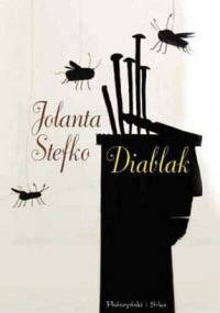 Diablak - Jolanta Stefko