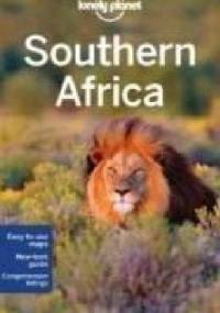 Southern Africa. Lonely Planet