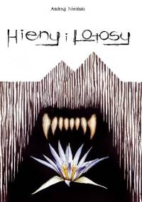 Hieny i lotosy - Andrzej Niwiński