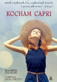 Kocham Capri - Elisabetta Flumeri, Gabriella Giacometti