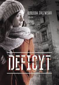Deficyt - Klaudia Zalewska