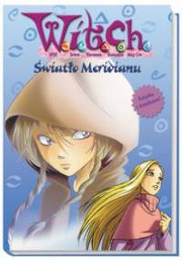 Światło Meridianu - Julie Komorn