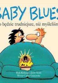 To będzie trudniejsze, niż myśleliśmy - Rick Kirkman, Jerry Scott