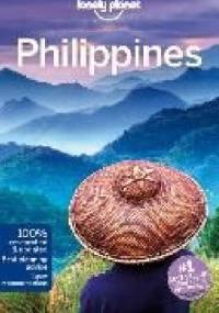 Philippines. Lonely Planet
