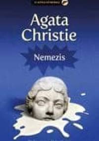 Nemezis - Agatha Christie
