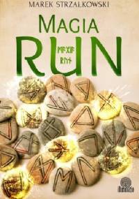 Magia run - Marek Strzałkowski