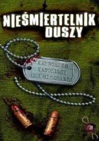 Nieśmiertelnik duszy - praca zbiorowa, Marcin Karas