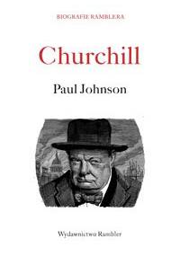 Churchill - Paul Johnson