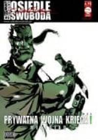 Osiedle Swoboda #5 - Michał Śledziński