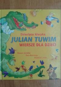 Wiersze dla dzieci - Julian Tuwim