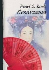 Cesarzowa - Pearl S. Buck
