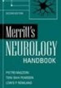 Merritt's Handbook of Neurology 2e - Lewis Rowland