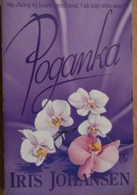 Poganka - Iris Johansen