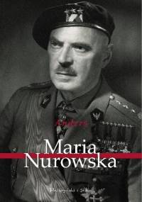 Anders - Maria Nurowska