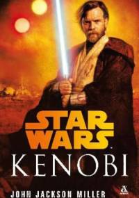 Kenobi - John Jackson Miller