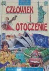 Człowiek i otoczenie - Moira Butterfield