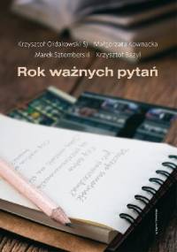 Rok ważnych pytań
