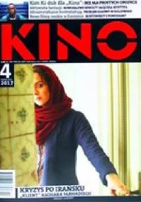 Kino, nr 4 / kwiecień 2017 - Redakcja miesięcznika Kino