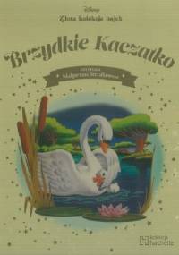 Brzydkie Kaczątko - Małgorzata Strzałkowska