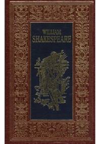 Hamlet. Romeo i Julia - William Shakespeare