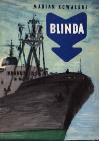 Blinda - Marian Kowalski