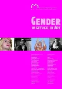 Gender w sztuce