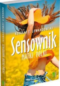 Sensownik matki Polki - Konrad T. Lewandowski
