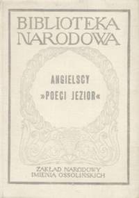 Angielscy "poeci jezior"