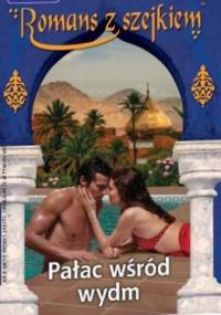 Pałac wśród wydm - Chantelle Shaw