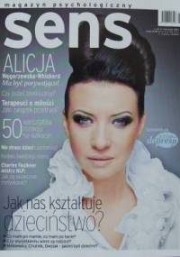 Sens, nr 6 (33) / czerwiec 2011 - Redakcja pisma Sens