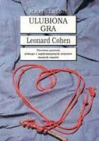 Ulubiona gra - Leonard Cohen
