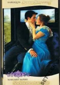 Spełnione marzenie - Margaret McPhee