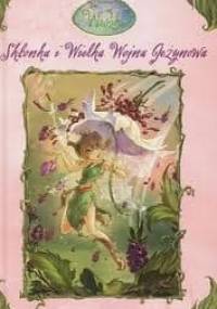 Skłonka i Wielka Wojna Jeżynowa - Laura Driscoll