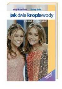 Grunt to gadanie - Megan Stine